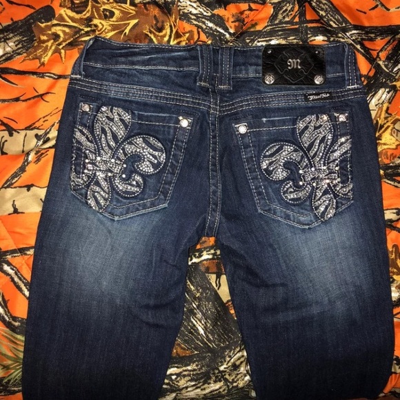 Miss Me bootcut jeans - Picture 1 of 4